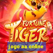 jogo aa online